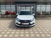 Lada (ВАЗ) Granta I Рестайлинг Краснодар  - изображение 22