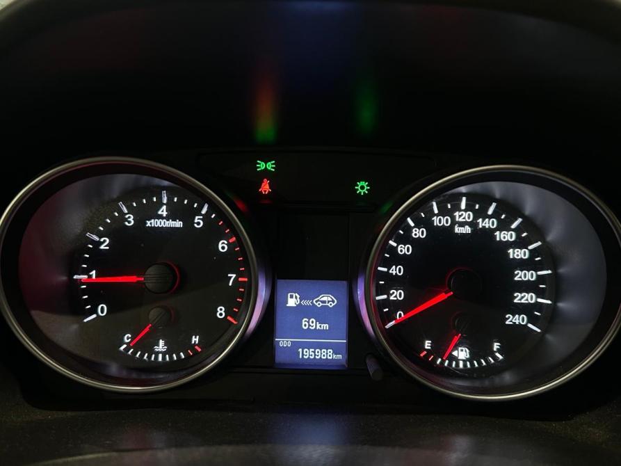 Haval H6 I Санкт-Петербург  - изображение 15