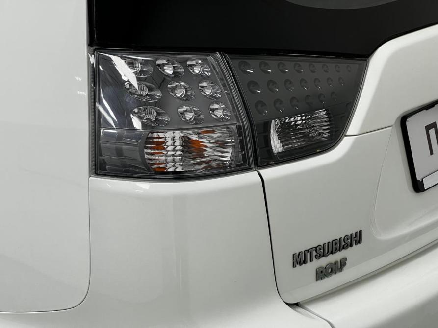 Mitsubishi Outlander II Рестайлинг Казань  - изображение 9