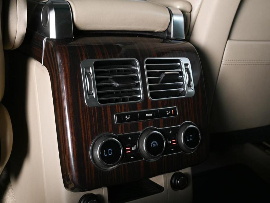 Land Rover Range Rover IV Ростов-на-Дону  - изображение 27