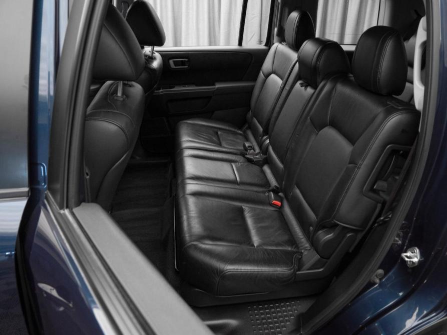 Honda Pilot II Москва  - изображение 12