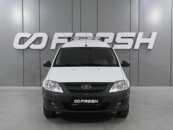 Lada (ВАЗ) Largus I с пробегом 2016 года, цена 959 000 рублей, 183691 км, фургон, Автокод Объявления