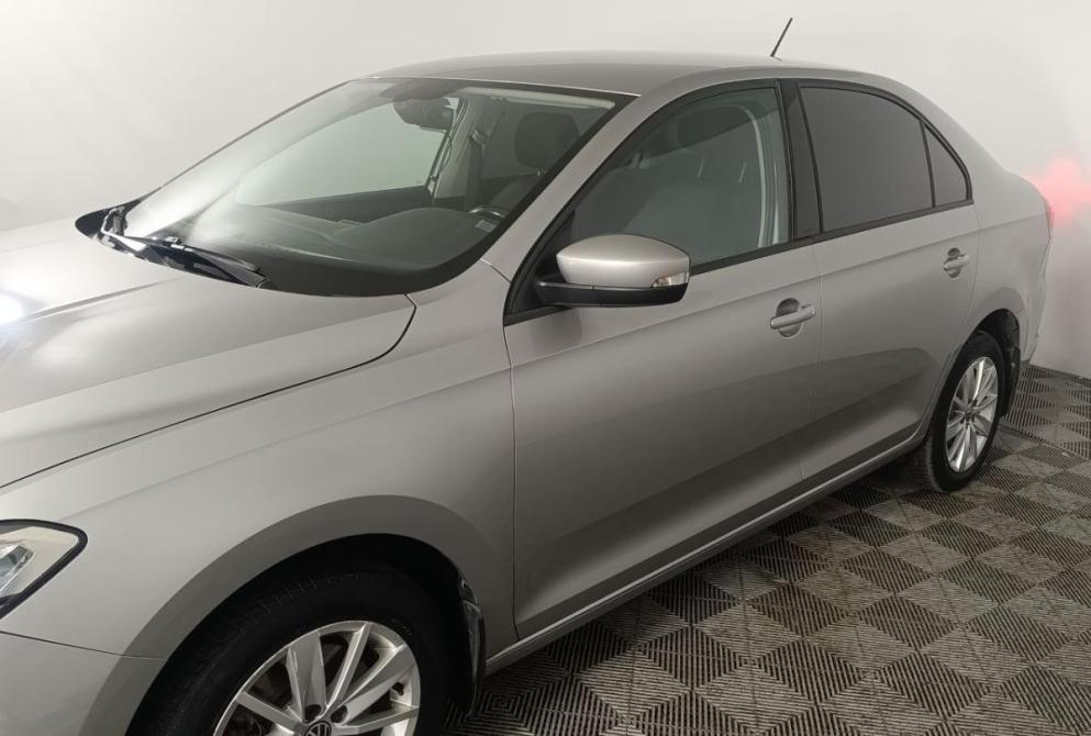 Volkswagen Polo VI Волгоград  - изображение 20