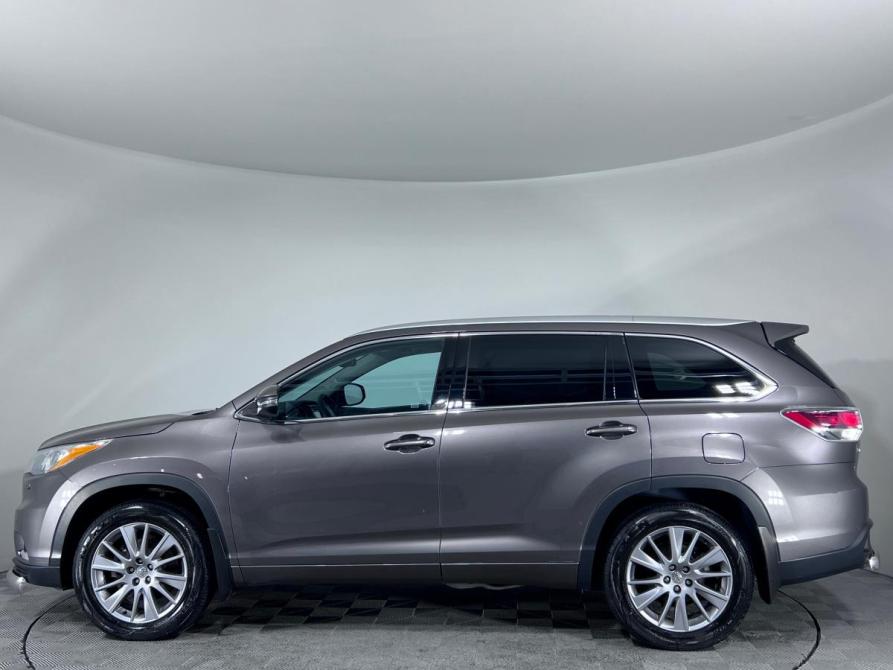 Toyota Highlander III (XU50) Ростов-на-Дону  - изображение 8