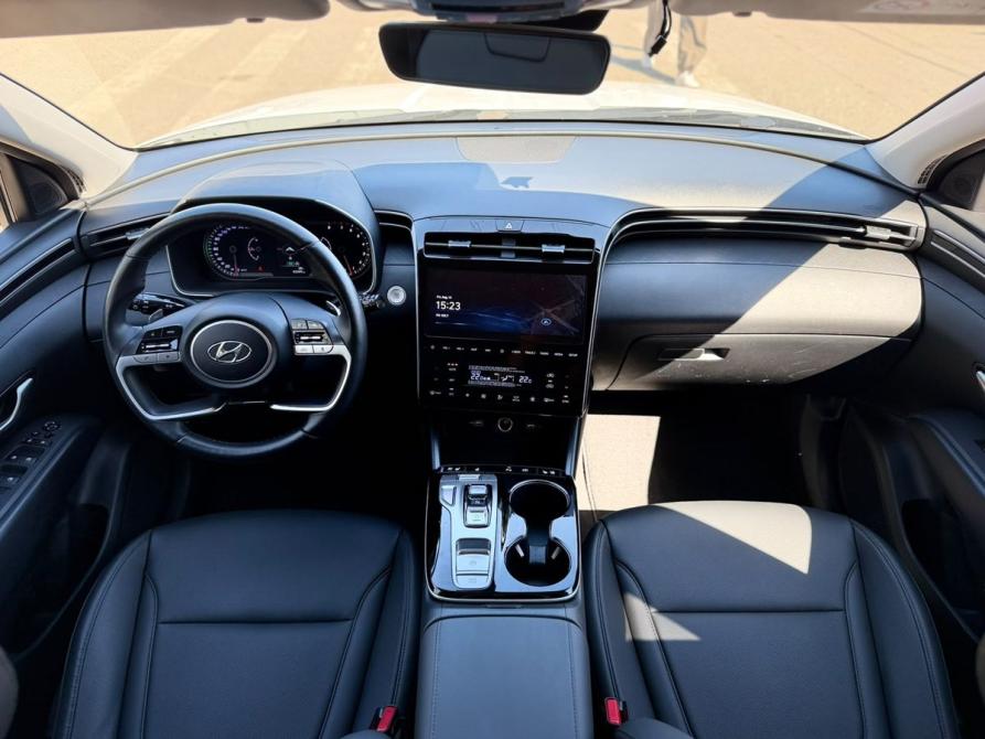 Hyundai Tucson IV Астрахань  - изображение 15