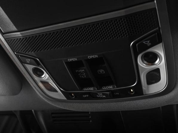Honda CR-V V Рестайлинг с пробегом 2021 года, цена 3 149 000 рублей, 41601 км, внедорожник, Автокод Объявления