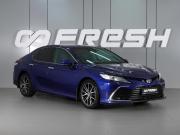 Toyota Camry VIII (XV70) Рестайлинг Минеральные Воды  - изображение 23