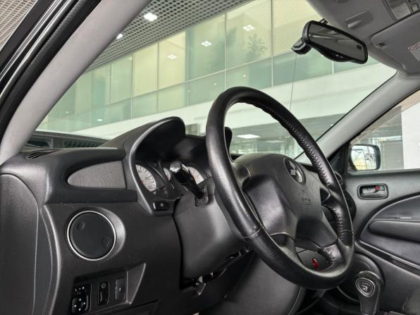 Mitsubishi Outlander I с пробегом 2003 года, цена 665 000 рублей, 140000 км, внедорожник, Автокод Объявления