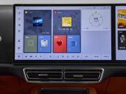 Li Auto (Lixiang) L7 I Рестайлинг Москва  - изображение 39