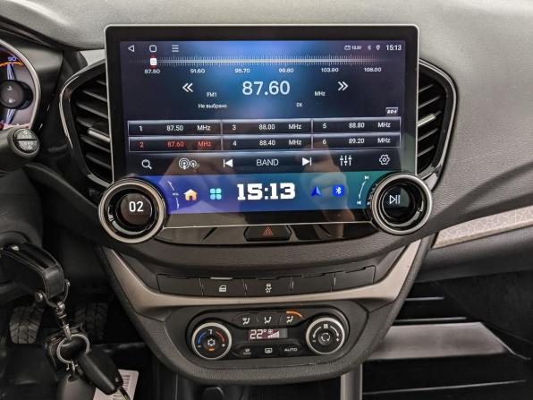 Lada (ВАЗ) Vesta I с пробегом 2016 года, цена 770 000 рублей, 114167 км, седан, Автокод Объявления