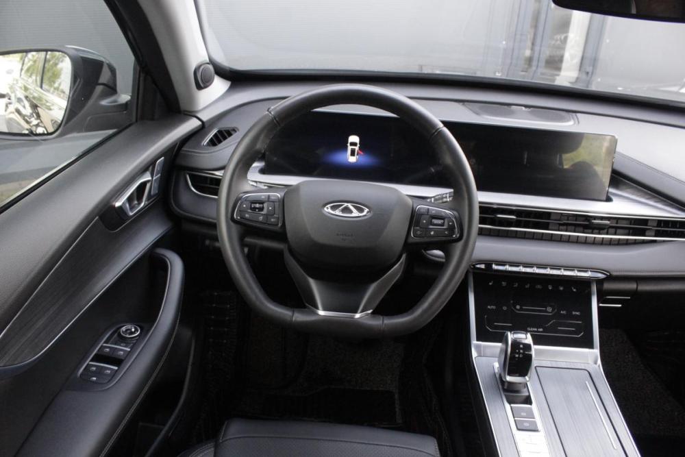 Chery Tiggo 7 Pro Max I Брянск  - изображение 8