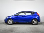 Hyundai Solaris I Санкт-Петербург  - изображение 28