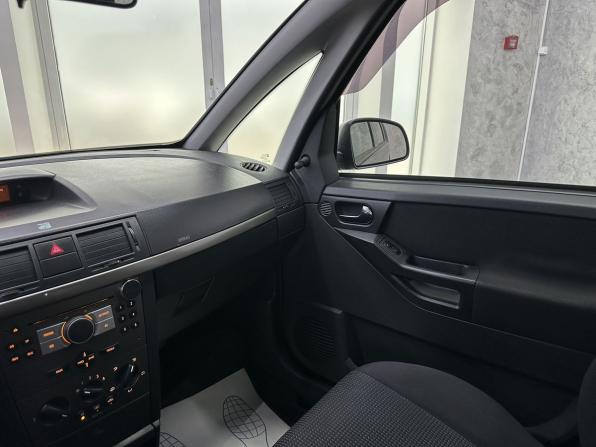 Opel Meriva A Рестайлинг с пробегом 2007 года, цена 395 000 рублей, 185875 км, компактвэн, Автокод Объявления