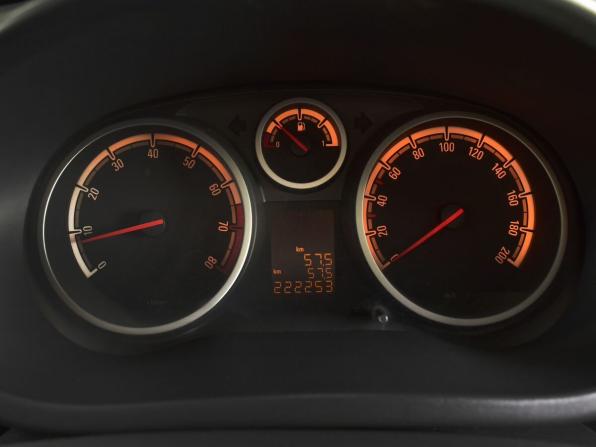 Opel Corsa D с пробегом 2008 года, цена 349 995 рублей, 222252 км, хэтчбек, Автокод Объявления