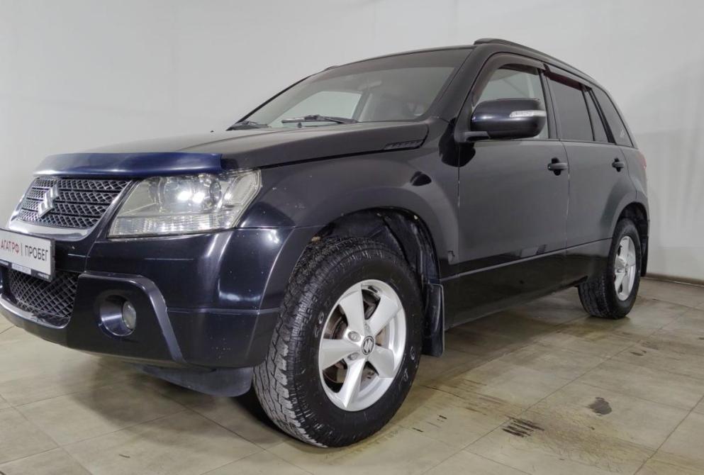 Suzuki Grand Vitara II Рестайлинг Волгоград  - изображение 24