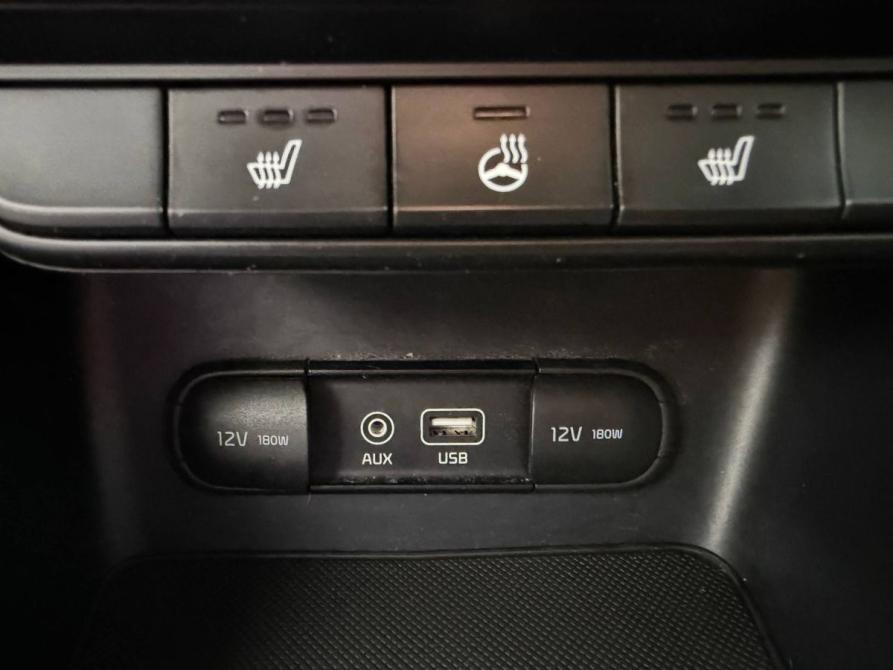 Kia Sportage IV Санкт-Петербург  - изображение 18