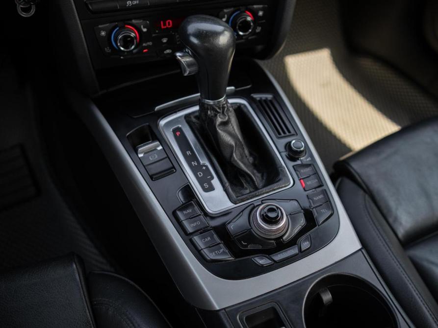 Audi A5 I (8T) Сочи  - изображение 18