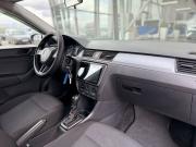 Skoda Rapid I Воронеж  - изображение 22