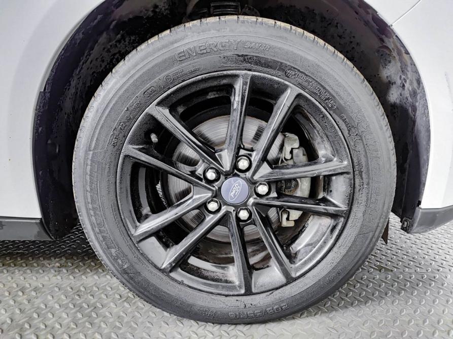Ford Focus III Рестайлинг Уфа  - изображение 22