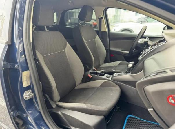 Ford Focus III с пробегом 2013 года, цена 730 000 рублей, 170126 км, хэтчбек, Автокод Объявления