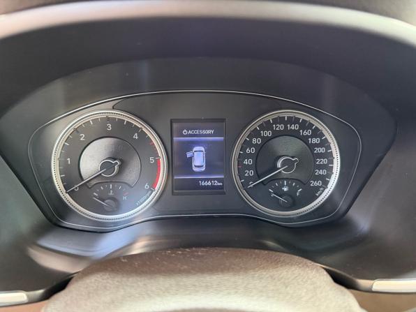 Hyundai Santa Fe IV с пробегом 2019 года, цена 2 849 000 рублей, 166607 км, внедорожник, Автокод Объявления