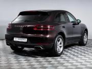 Porsche Macan I Москва  - изображение 25