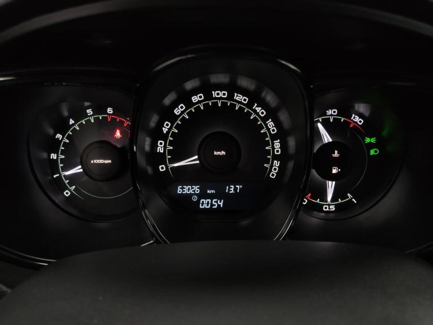 Lada (ВАЗ) Vesta I Пермь  - изображение 11