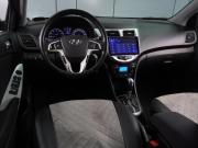 Hyundai Solaris I Воронеж  - изображение 23