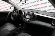 Toyota RAV4 IV (XA40) Сургут  - изображение 39