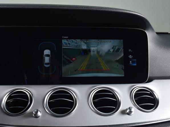 Mercedes-Benz E-Класс V (W213 S213 C238) Рестайлинг с пробегом 2021 года, цена 4 495 995 рублей, 99332 км, седан, Автокод Объявления
