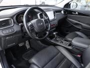 Kia Sorento III Prime Рестайлинг Москва  - изображение 26