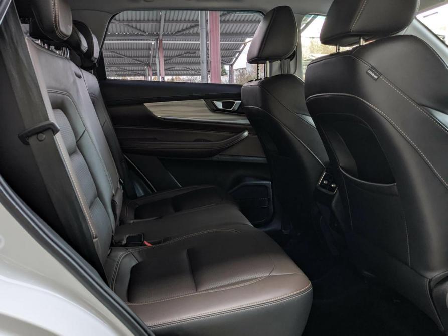 Chery Tiggo 8 Pro I Екатеринбург  - изображение 11