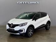 Renault Kaptur I Краснодар  - изображение 21