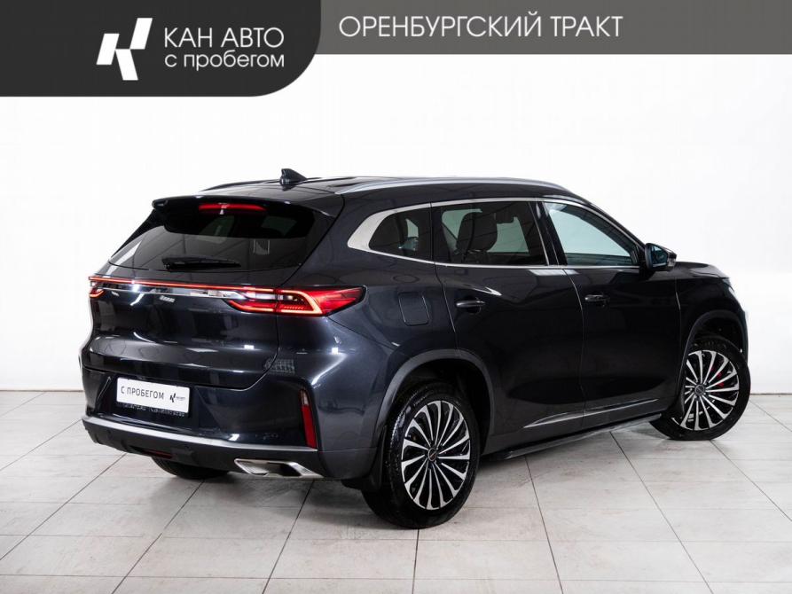 Exeed TXL I Рестайлинг Казань  - изображение 3
