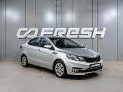 Kia Rio III Рестайлинг Воронеж  - изображение 16