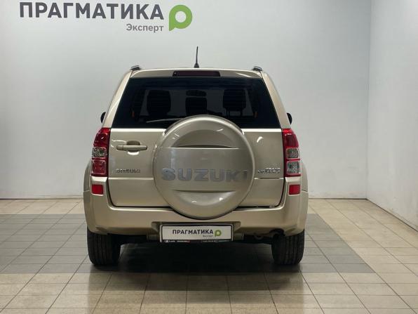 Suzuki Grand Vitara II с пробегом 2008 года, цена 849 000 рублей, 238000 км, внедорожник, Автокод Объявления
