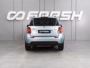 Suzuki SX4 I (Classic) Воронеж  - изображение 20