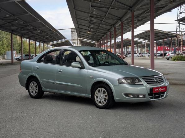 Nissan Almera Classic I с пробегом 2006 года, цена 469 900 рублей, 247000 км, седан, Автокод Объявления