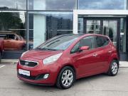 Kia Venga I Москва  - изображение 20