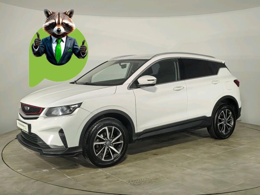 Belgee X50 Санкт-Петербург  - изображение 15