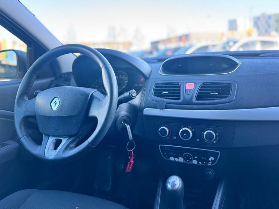 Renault Fluence I Ижевск  - изображение 13