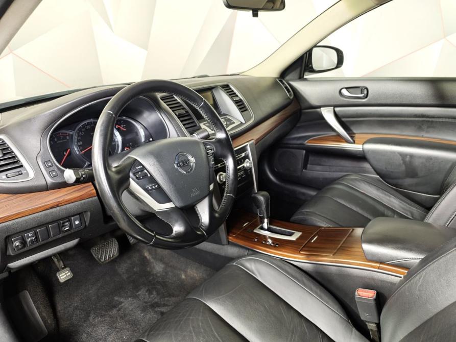 Nissan Teana II (J32) Москва  - изображение 19