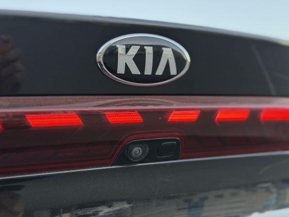 Kia K5 III с пробегом 2020 года, цена 2 455 000 рублей, 83602 км, седан, Автокод Объявления