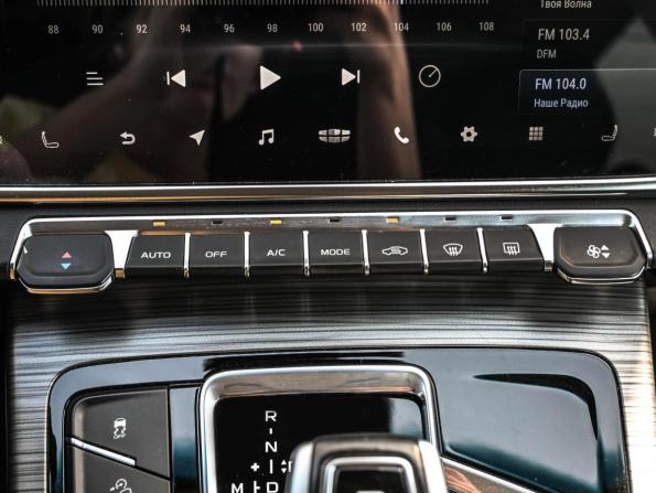 Geely Atlas Pro с пробегом 2023 года, цена 2 059 000 рублей, 67664 км, внедорожник, Автокод Объявления