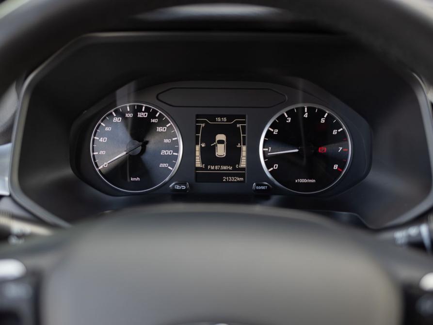 Chery Tiggo 4 Pro I Рестайлинг Новосибирск  - изображение 13