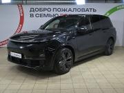 Li Auto (Lixiang) L9 I Москва  - изображение 29