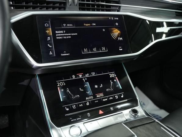 Audi A6 V (C8) с пробегом 2018 года, цена 4 300 000 рублей, 75000 км, седан, Автокод Объявления
