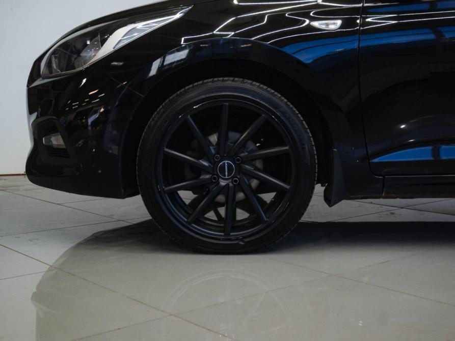 Hyundai Solaris II Челябинск  - изображение 5