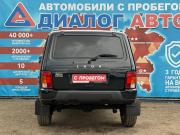 Lada (ВАЗ) Niva Legend Азнакаево  - изображение 25