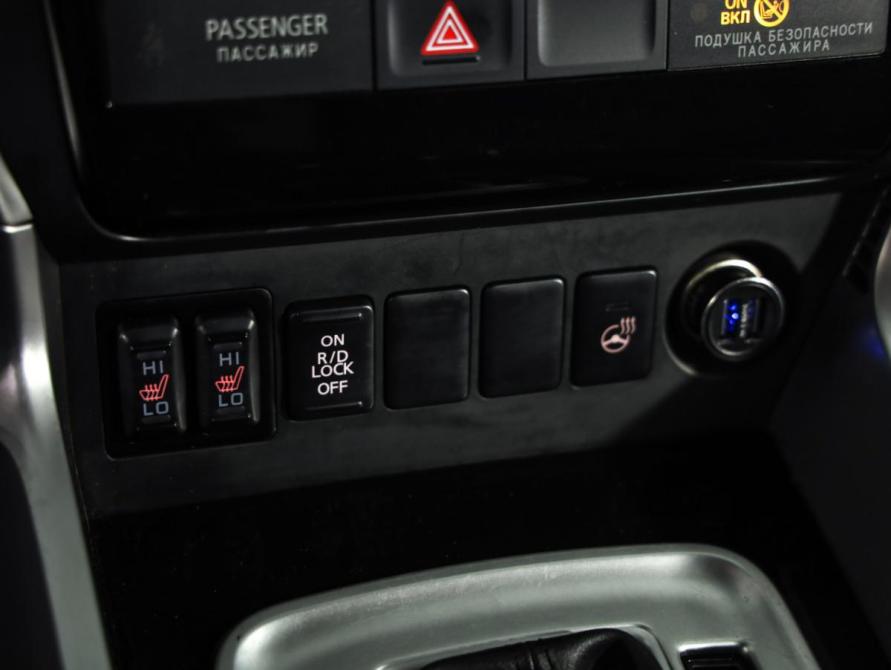 Mitsubishi Pajero Sport III Санкт-Петербург  - изображение 18